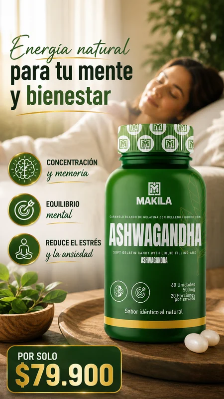 Ashwagandha