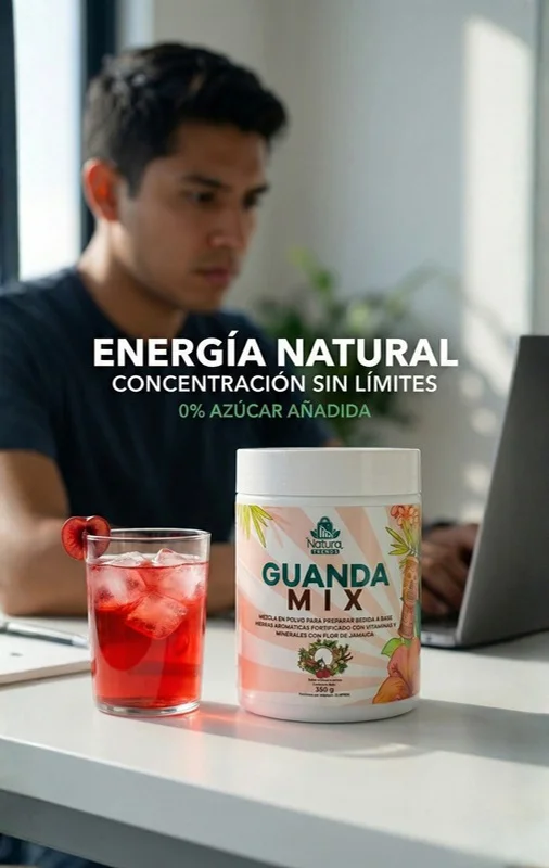 Guanábana Mix